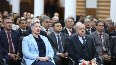 إطلاق البطاقة الإلكترونية للاستفادة من الأدوية..