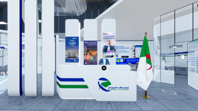 اتصالات الجزائر تقرب خدمة الإنترنت من الزبائن عبر الألياف البصرية