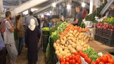 استعدادا لشهر رمضان وهران تتأهب...