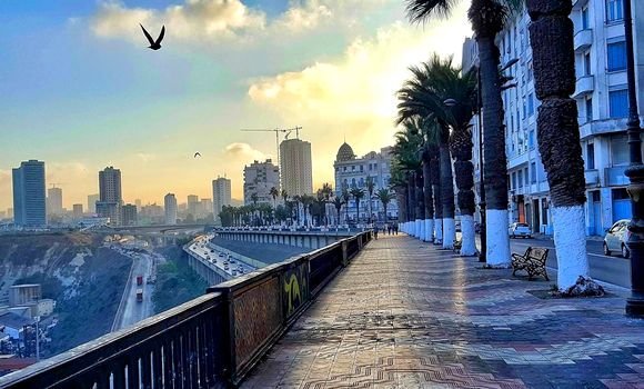 "الإيواء السياحي"... الصيغة التي يجهلها المواطن