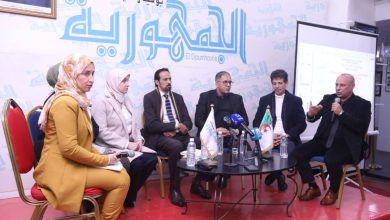 البروفيسور "شعلال" مدير جامعة "وهران2" يكشف في منتدى "الجمهورية"