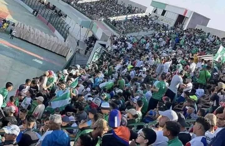 "الحواتة" يخطفون فوزا بعد 4 اشهر كاملة