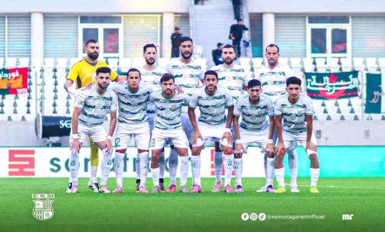 الدور ثمن النهائي لكاس الجمهورية..