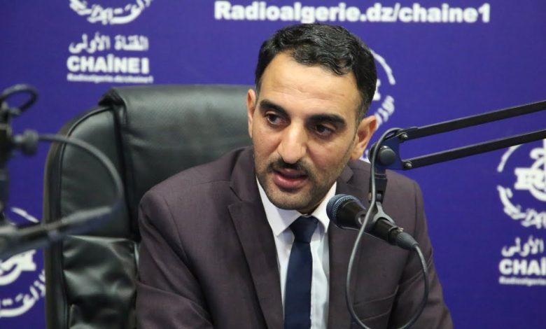 الخبير الاقتصادي وأستاذ العلوم الاقتصادية، الدكتور أحمد الحيدوسي: