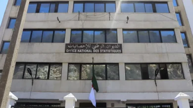 الديوان الوطني للإحصائيات، يكشف: التضخم يواصل التباطؤ في نوفمبر