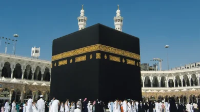 الديوان الوطني للحج والعمرة، يعلن: