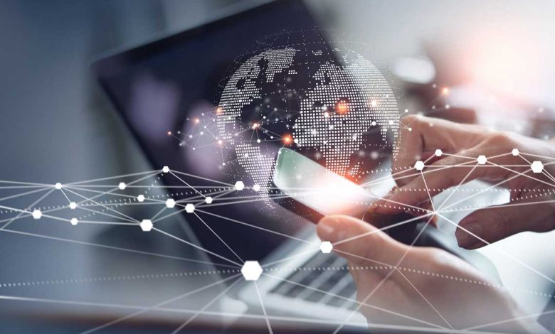 الرقمنة في تعزيز المشاركة الديمقراطية