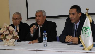 جامعة البليدة1.. اختتام دورة تكوين الأساتذة الباحثين حديثي التوظيف
