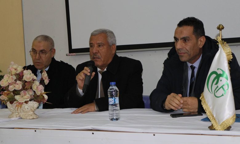 جامعة البليدة1.. اختتام دورة تكوين الأساتذة الباحثين حديثي التوظيف