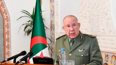 السعيد شنڨريحة يُجري لقاءات مع مسؤولين قطريين