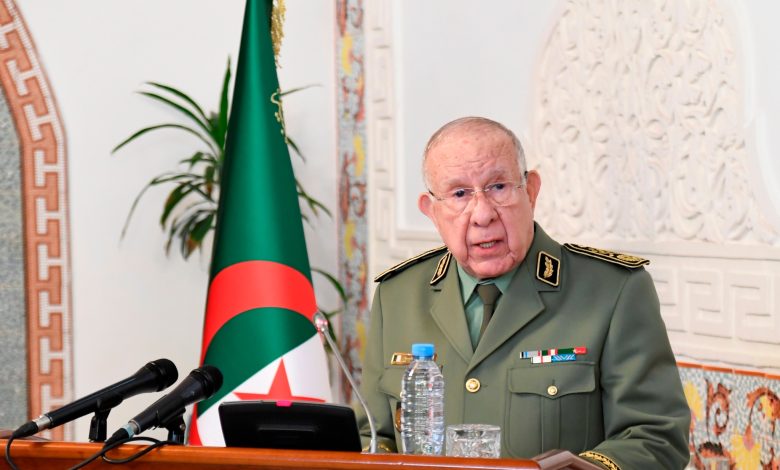 السعيد شنڨريحة يُجري لقاءات مع مسؤولين قطريين