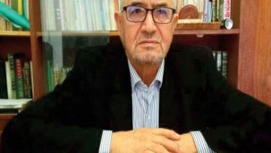 الكاتب "رميل الحبيب"