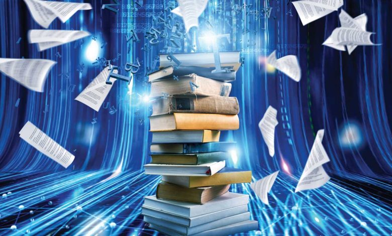 اللغة العربية في العصر الرقمي