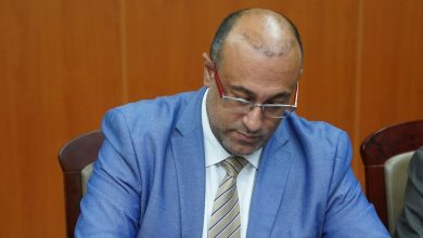 المدير العام للديوان الوطني للخدمات الجامعية يكشف
