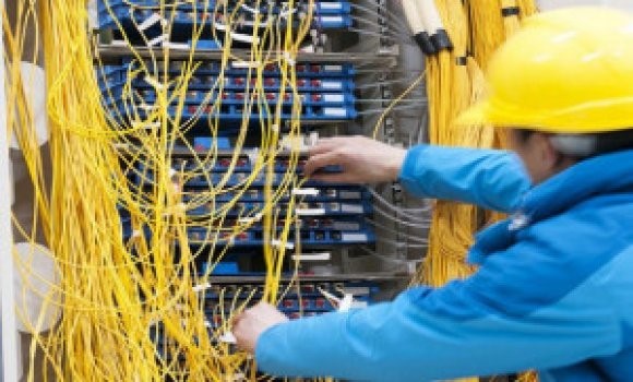 إنجازات اتصالات الجزائر بمعسكر خلال 2025