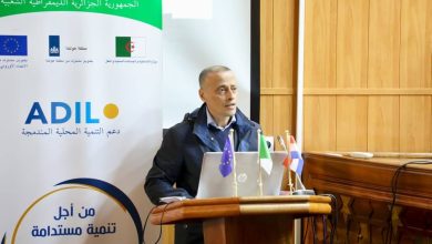 وزارة الداخلية والنقل تعقد ورشات تعريفية ببرنامج "أديل"