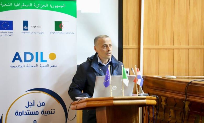 وزارة الداخلية والنقل تعقد ورشات تعريفية ببرنامج "أديل"