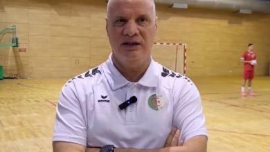 بطولة كأس إفريقيا للأمم لكرة اليد