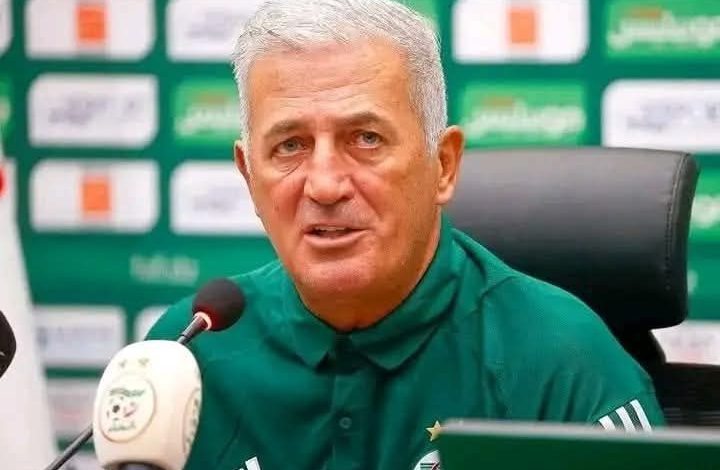 "بيتكو" يشرع في تحضير مونديال 2026..