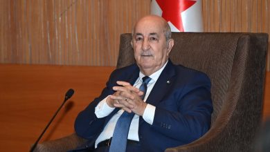لتعزيز العدالة الدستورية في القارة الافريقية، رئيس الجمهورية، يؤكد: