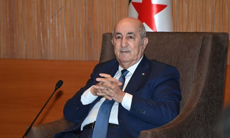 لتعزيز العدالة الدستورية في القارة الافريقية، رئيس الجمهورية، يؤكد: