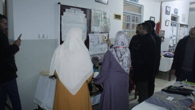 إحياء اليوم العربي لمحو الأمية