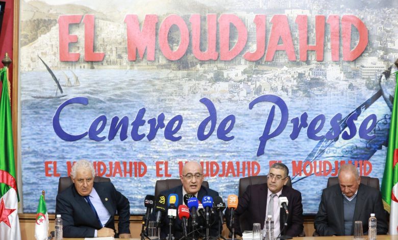 تنظيم منتدى بالجزائر العاصمة حول البعد التاريخي والثقافي ليناير