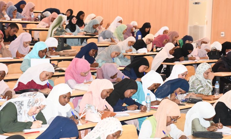 توظيف التكنولوجيا في التعليم العالي