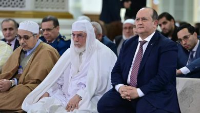 جائزة الجزائر لحفظ القرآن الكريم وتجويده..