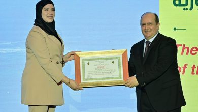 تتويج أحسن مُصدِّر بجائزة رئيس الجمهورية