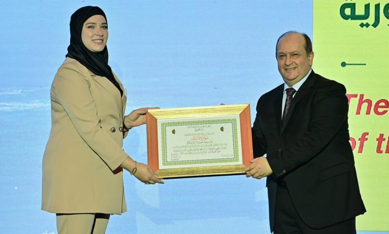 تتويج أحسن مُصدِّر بجائزة رئيس الجمهورية