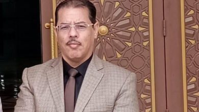 "سيد المقامات" للدكتور "بوخال لخضر"