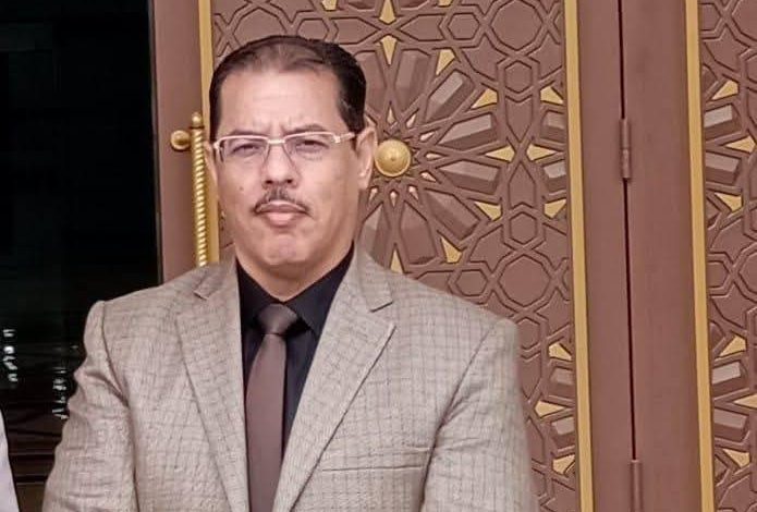 "سيد المقامات" للدكتور "بوخال لخضر"