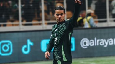 نجوم "الخضر" على رادار أندية أوروبية