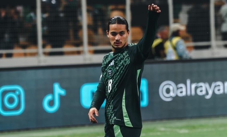 نجوم "الخضر" على رادار أندية أوروبية