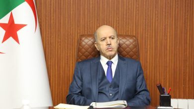 وزير العمل يسدي تعليمات صارمة لتحسين جودة الخدمة العمومية المقدمة للمواطن