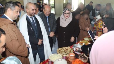 كلية الحقوق والعلوم السياسية بجامعة البليدة 2