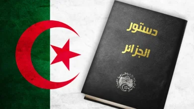 التعديل التقني للدستور وقانون الانتخابات