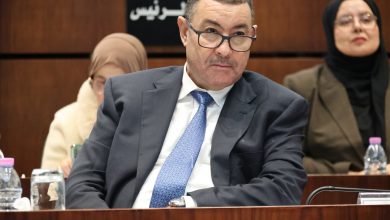 مجلس الأمة يناقش قانون المرور..