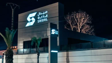مجمع صيدال.. توقيع مذكرة تفاهم مع مجمع سويسري