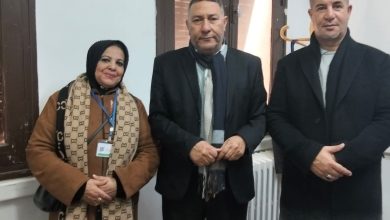 ولاية تيارت.. تعزيز الشراكة مع جمعيات حماية المستهلك في لقاء تنسيقي هام