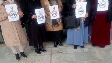 مراكز التكوين الأساتذة بتيارت ..