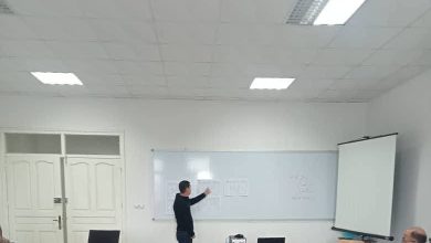 مركز تطوير المقاولاتية بجامعة الشلف