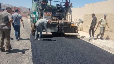 تلمسان على طريق التحوّل التنموي والعمراني لسنة 2026