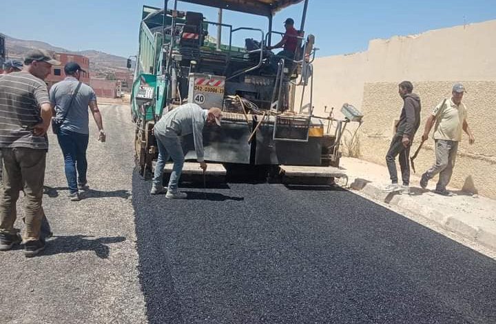 تلمسان على طريق التحوّل التنموي والعمراني لسنة 2026