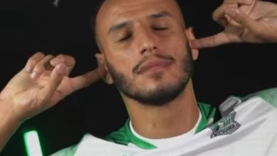 زوبير مطراني يلمع في التشكيلة الميثالية