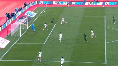كأس أمم إفريقيا