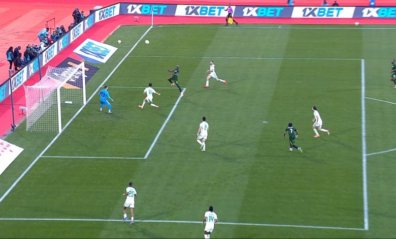كأس أمم إفريقيا