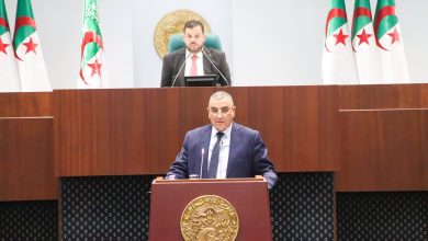 وزير الأشغال العمومية يبرز تعزيز المتابعة الميدانية
