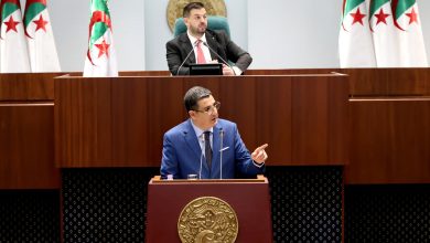 وزير الصحة يكشف عن مشروع مرسوم تنفيذي